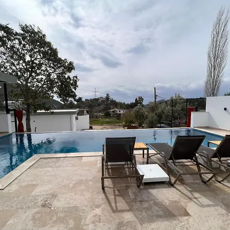 Villa Gala *