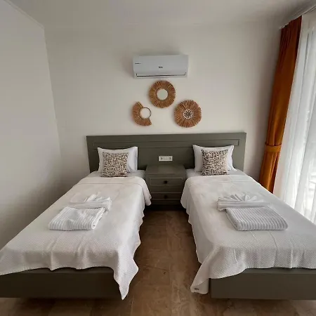 Gala Villa