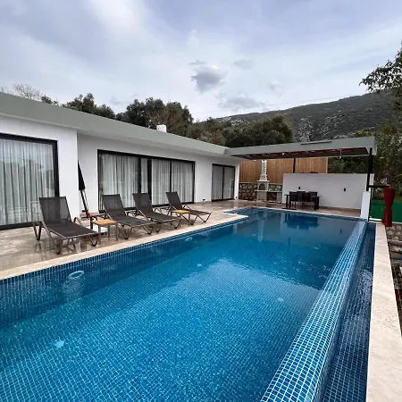 Villa Gala Kas