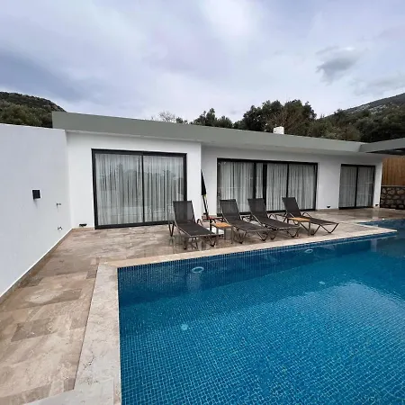 Gala Villa Kas