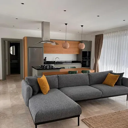 Gala Villa Kas