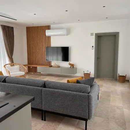 Gala Villa