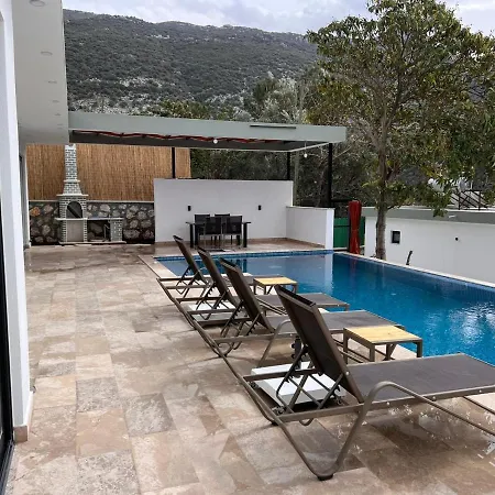 Gala Villa