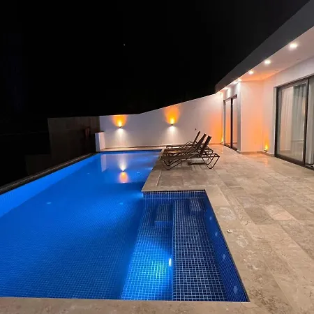 Gala Villa Kaş